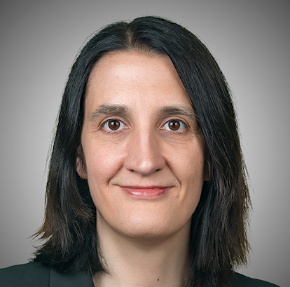 Esther Cahn, CEO Signifikant Solutions