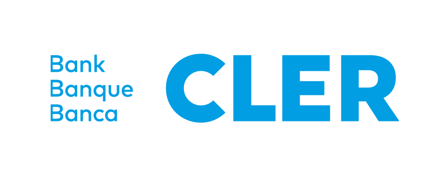 Bank Cler Logo
