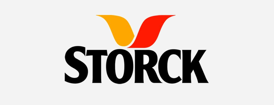 Storck Logo