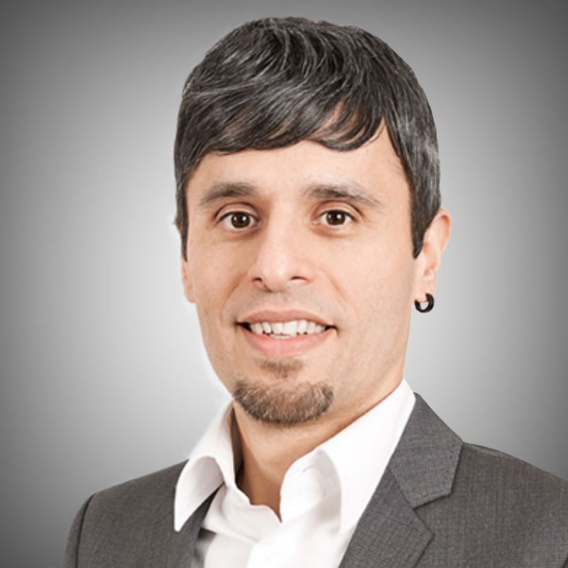 Carmelo Iantosca, Board Member Signifikant Solutions